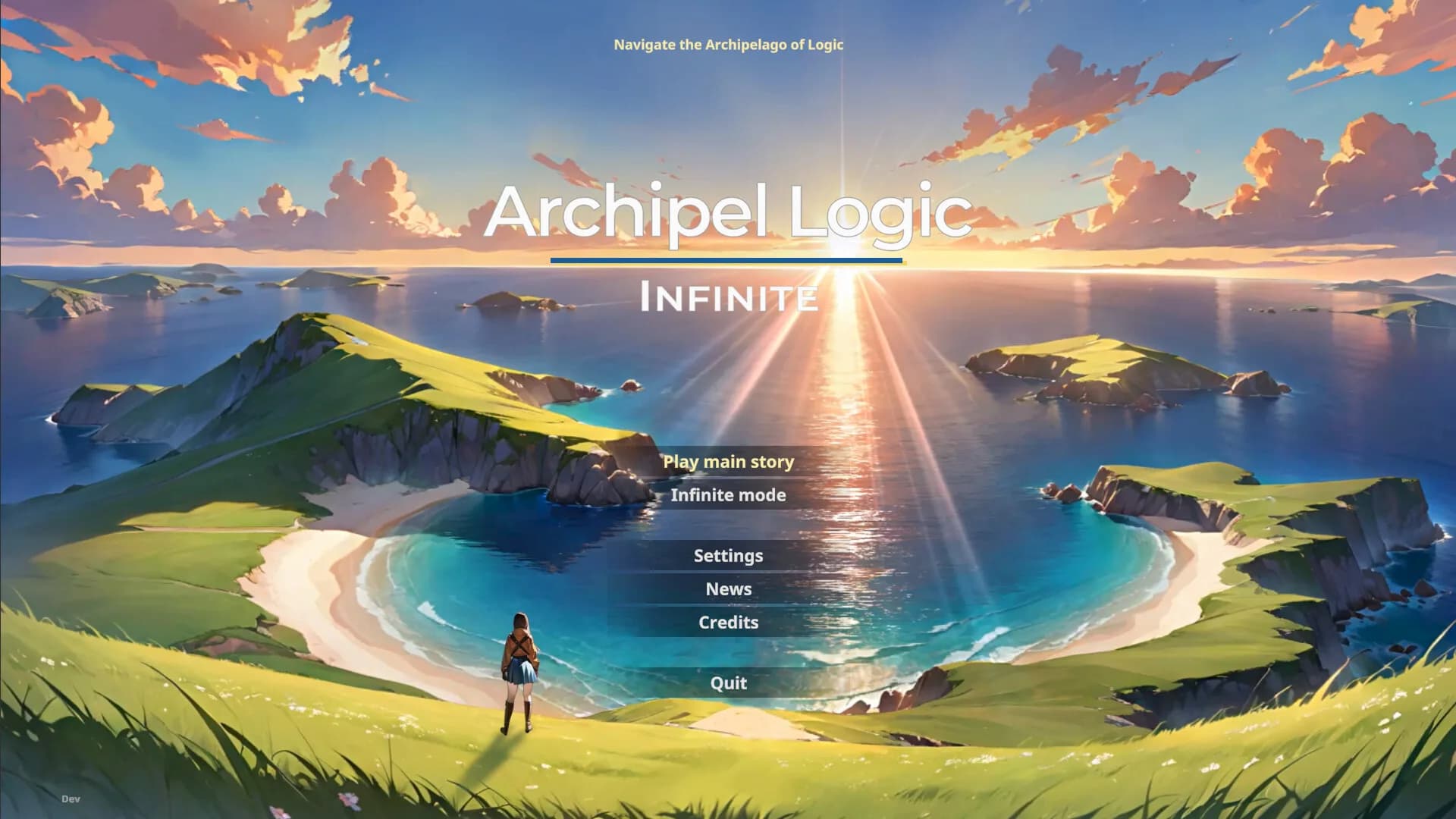 Archipel Logic Infinite görsel 8