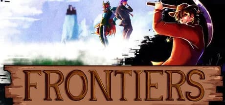Frontiers