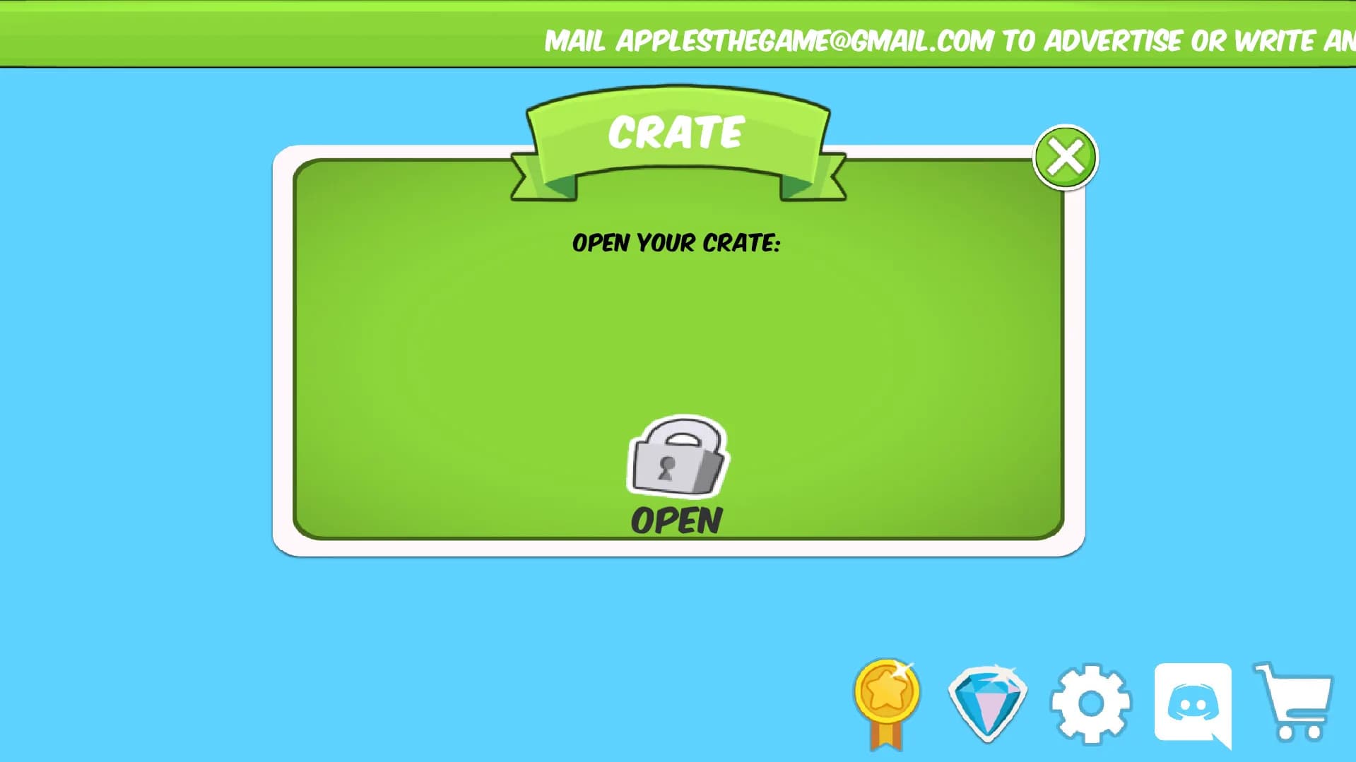Apple Clicker! görsel 3