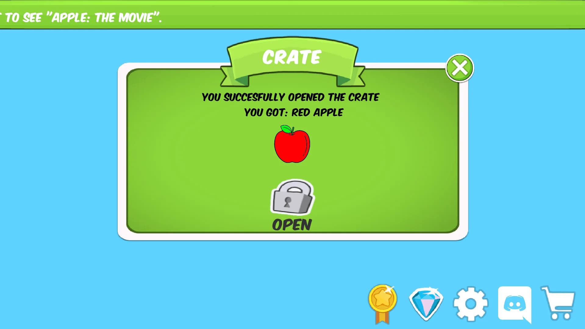 Apple Clicker! görsel 4