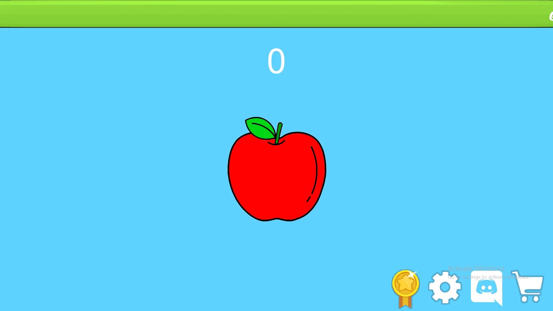 Apple Clicker! görsel 5