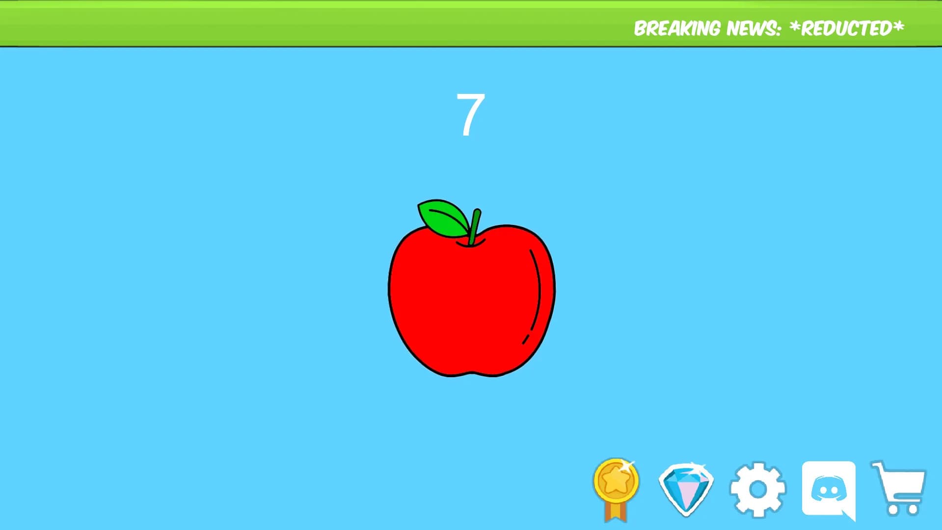 Apple Clicker! görsel 6