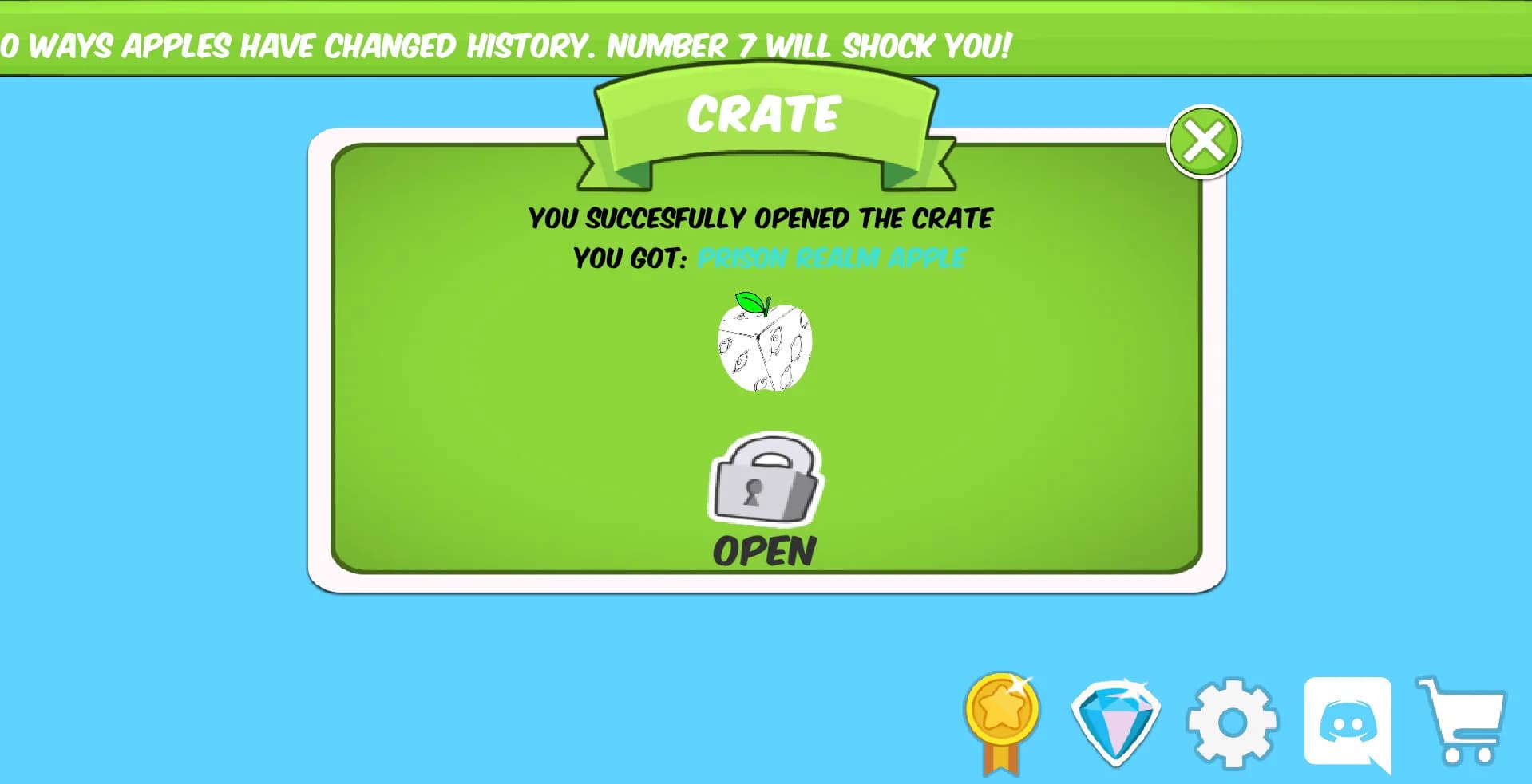 Apple Clicker! görsel 7