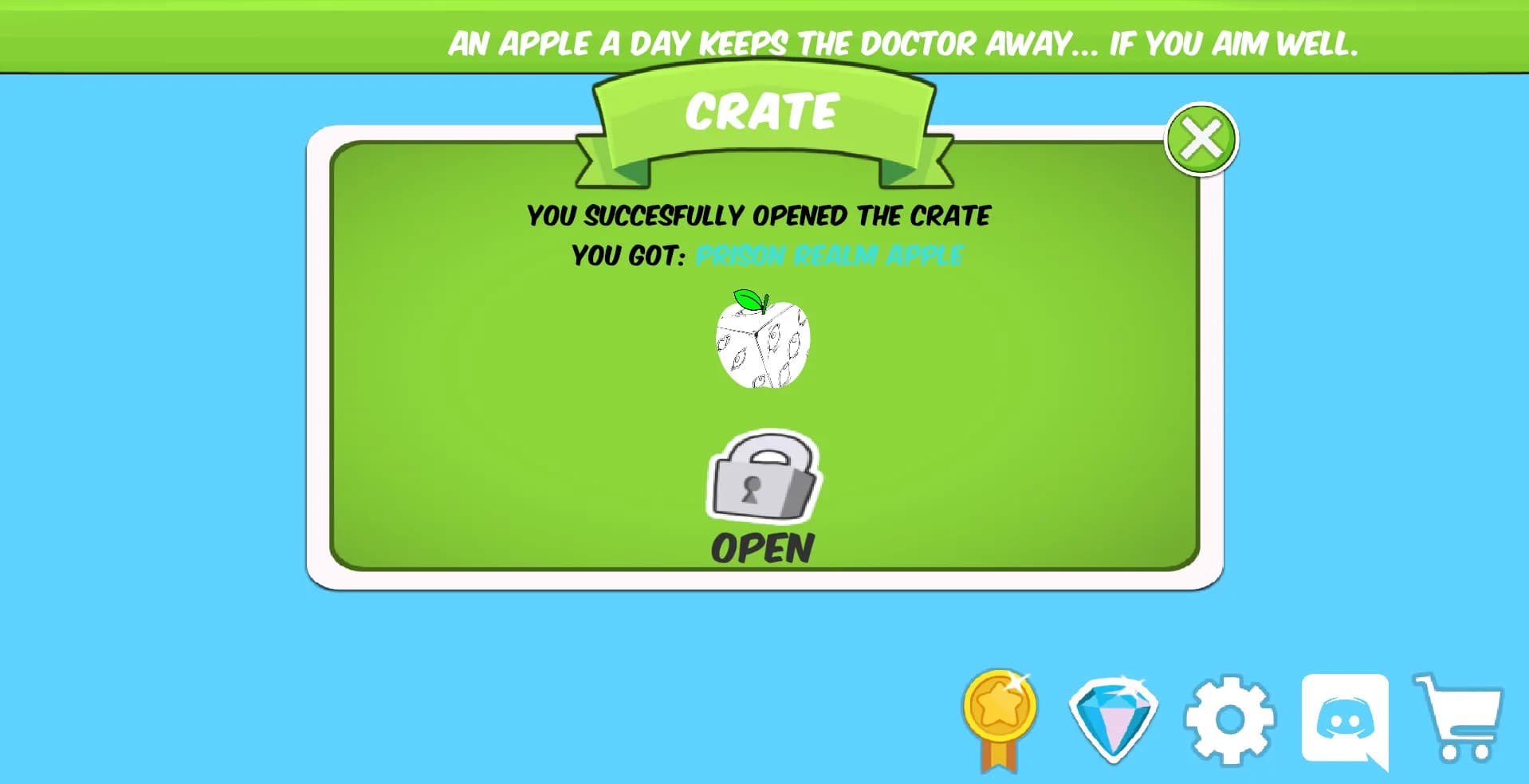 Apple Clicker! görsel 8