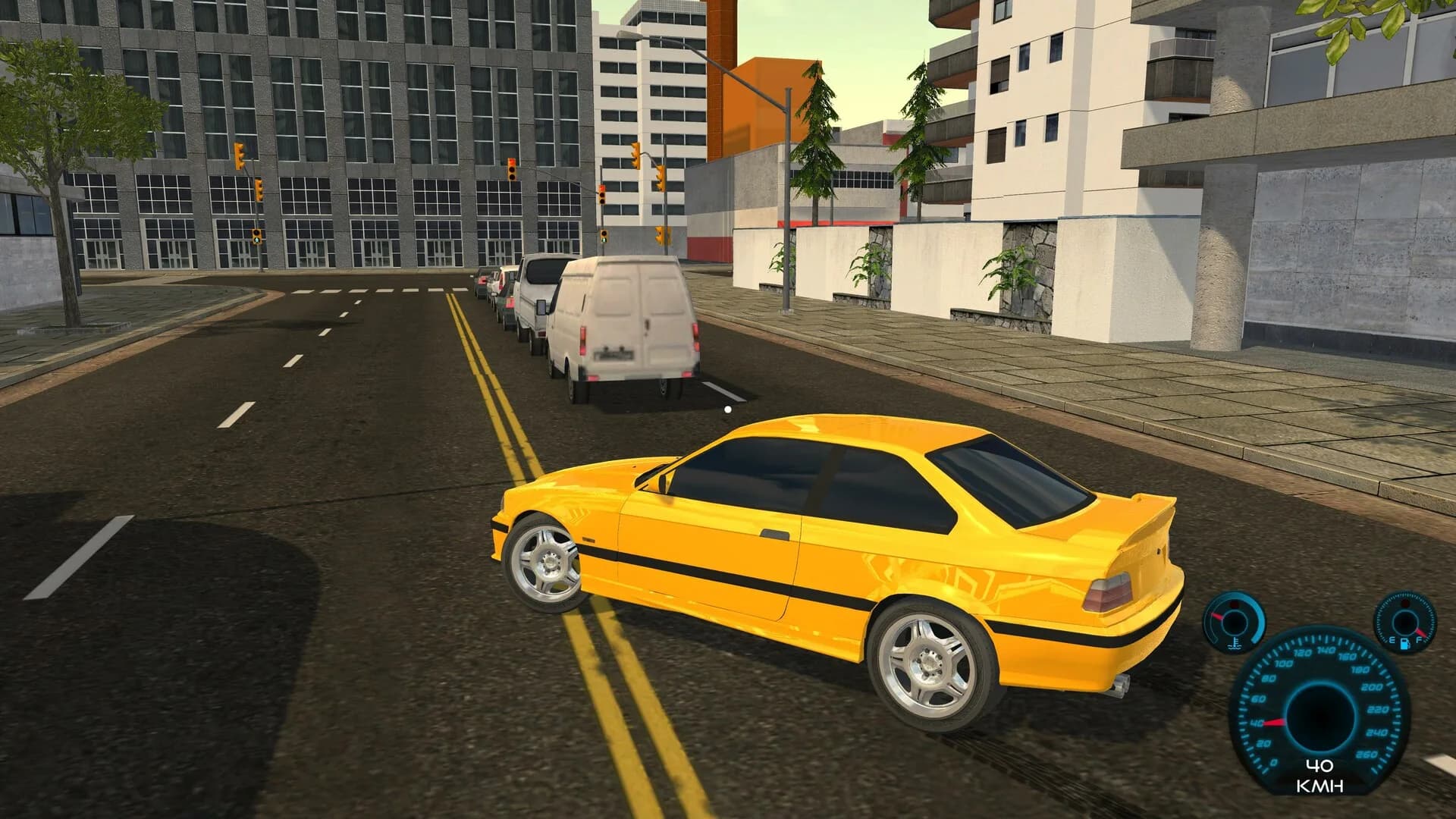 Valet Simulator: Prologue görsel 8