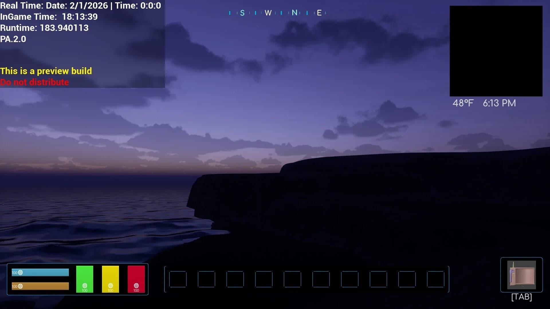 Azure Archipelago görsel 4