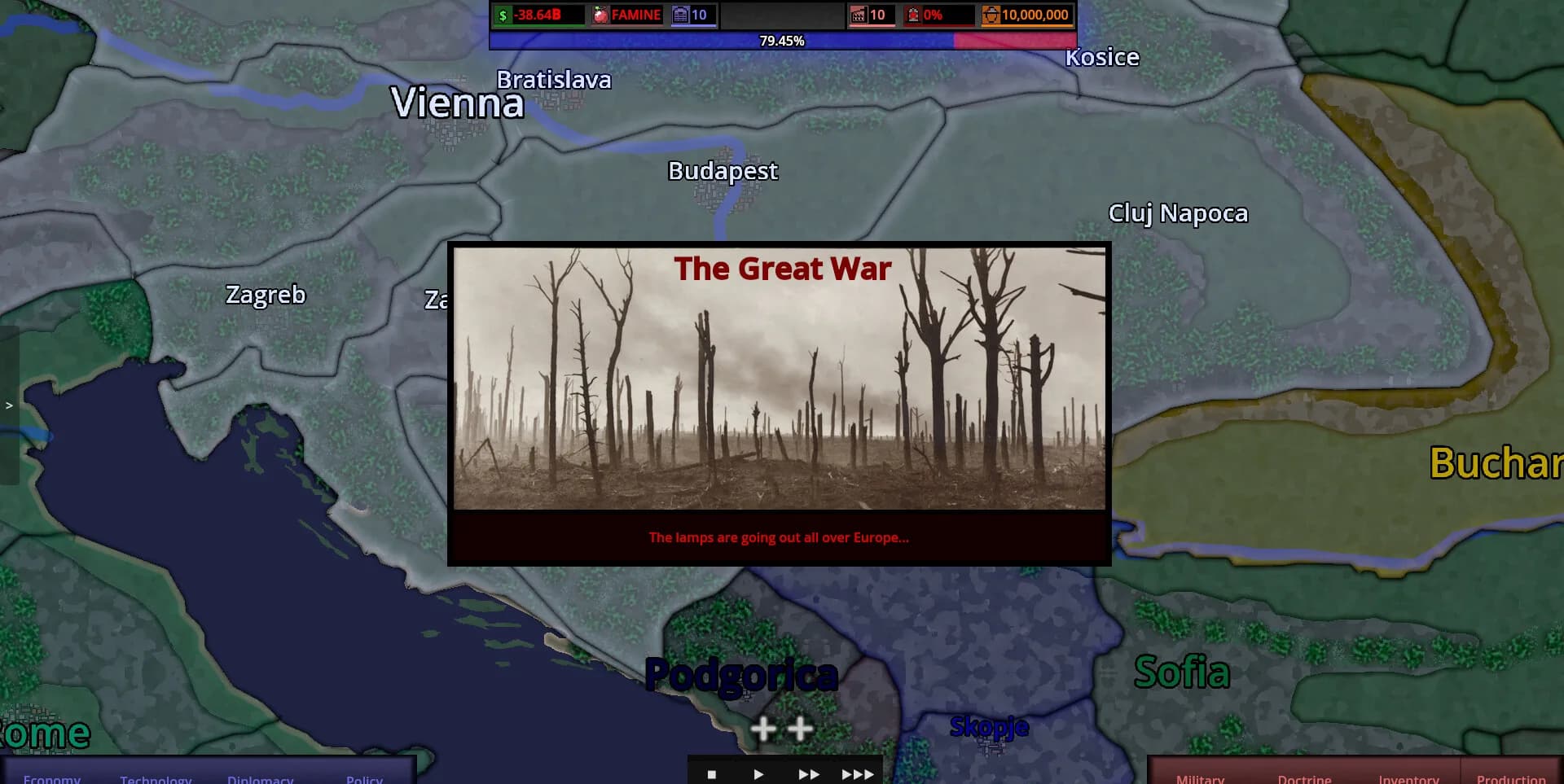 The Modern Century görsel 4