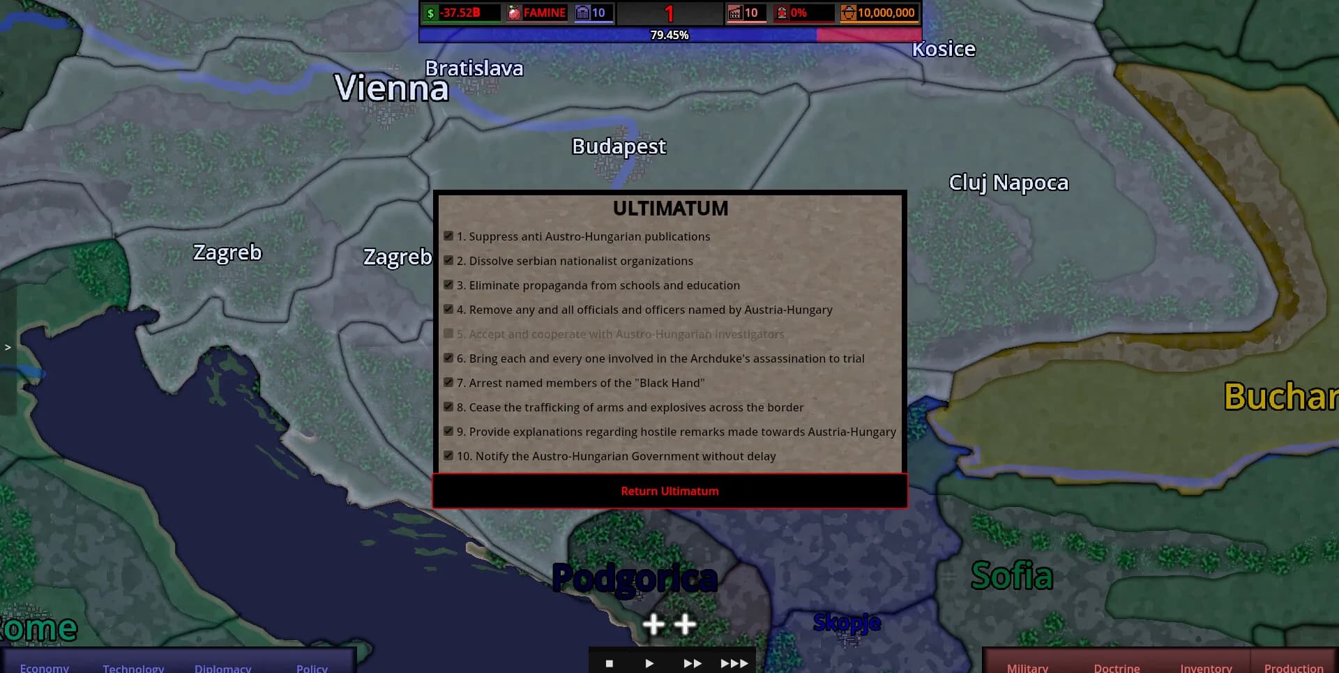 The Modern Century görsel 5