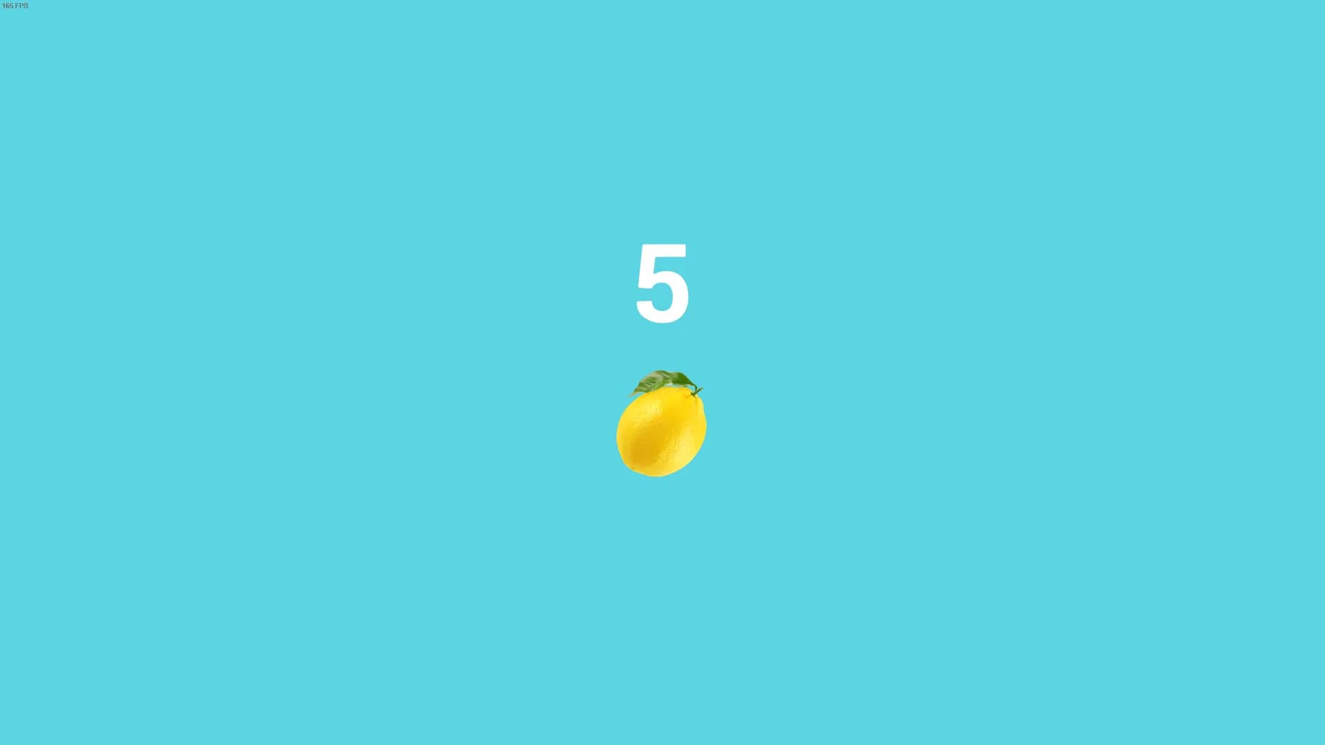 Lemon görsel 7