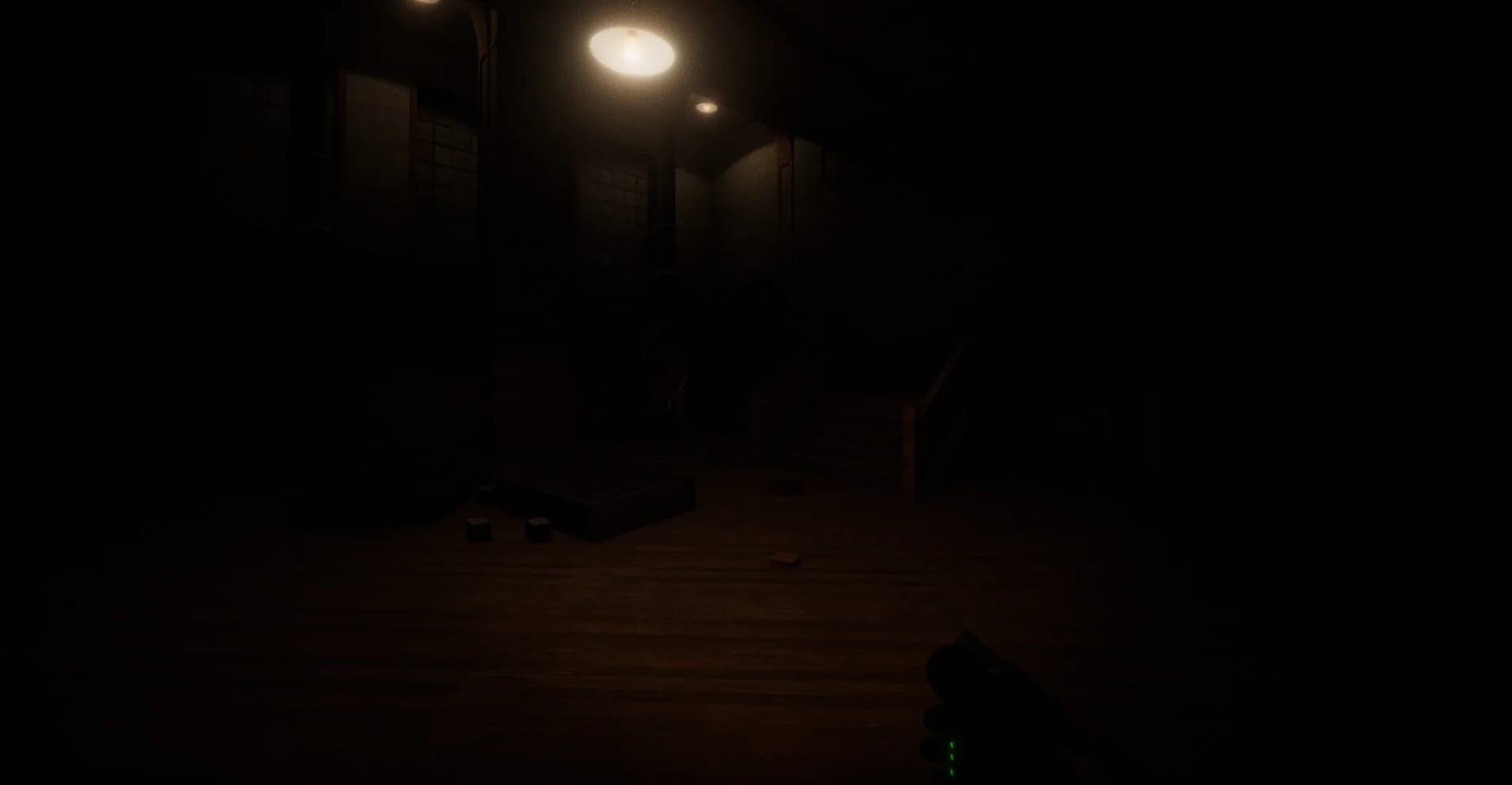 Black Site görsel 3