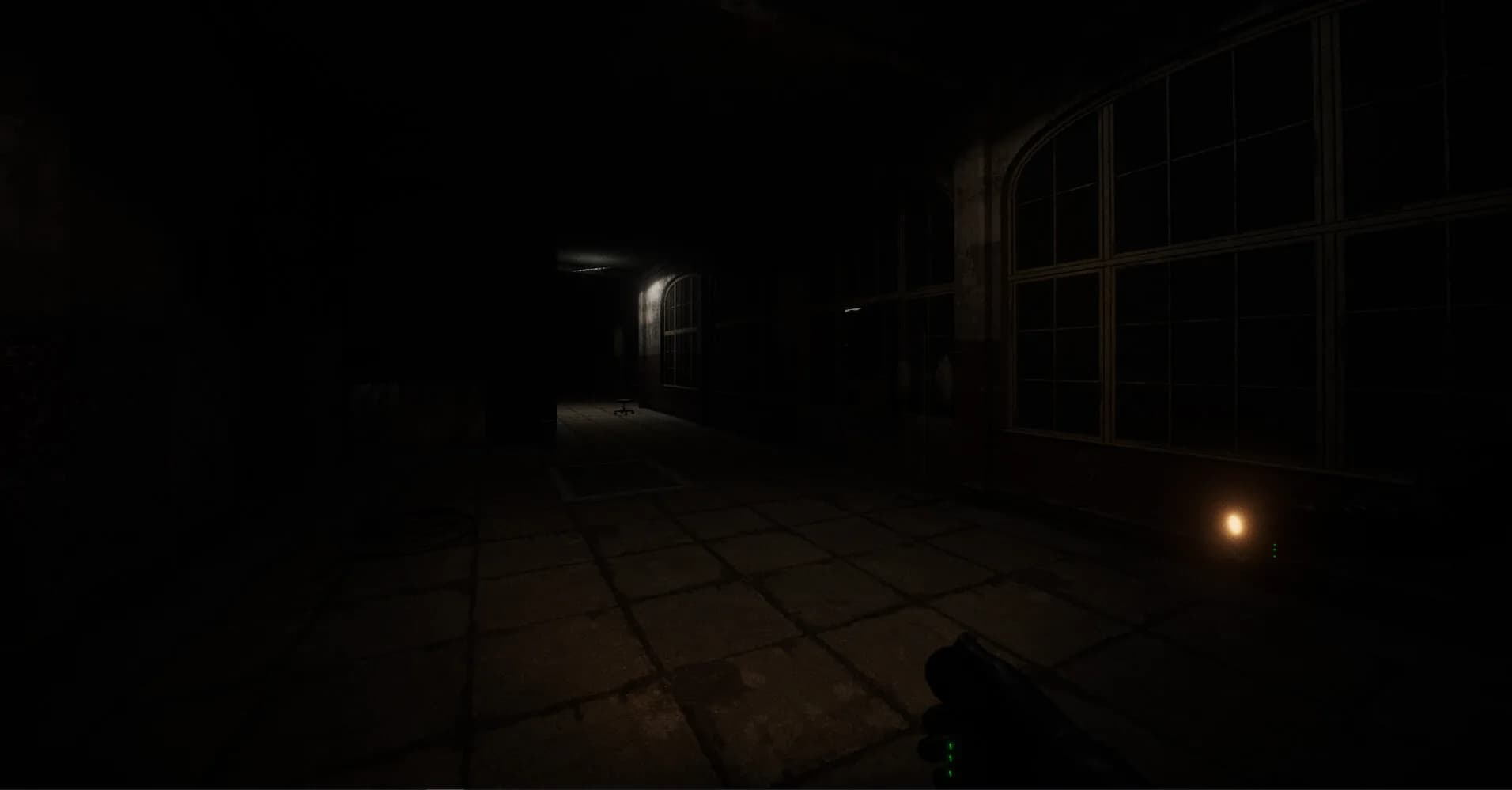 Black Site görsel 4
