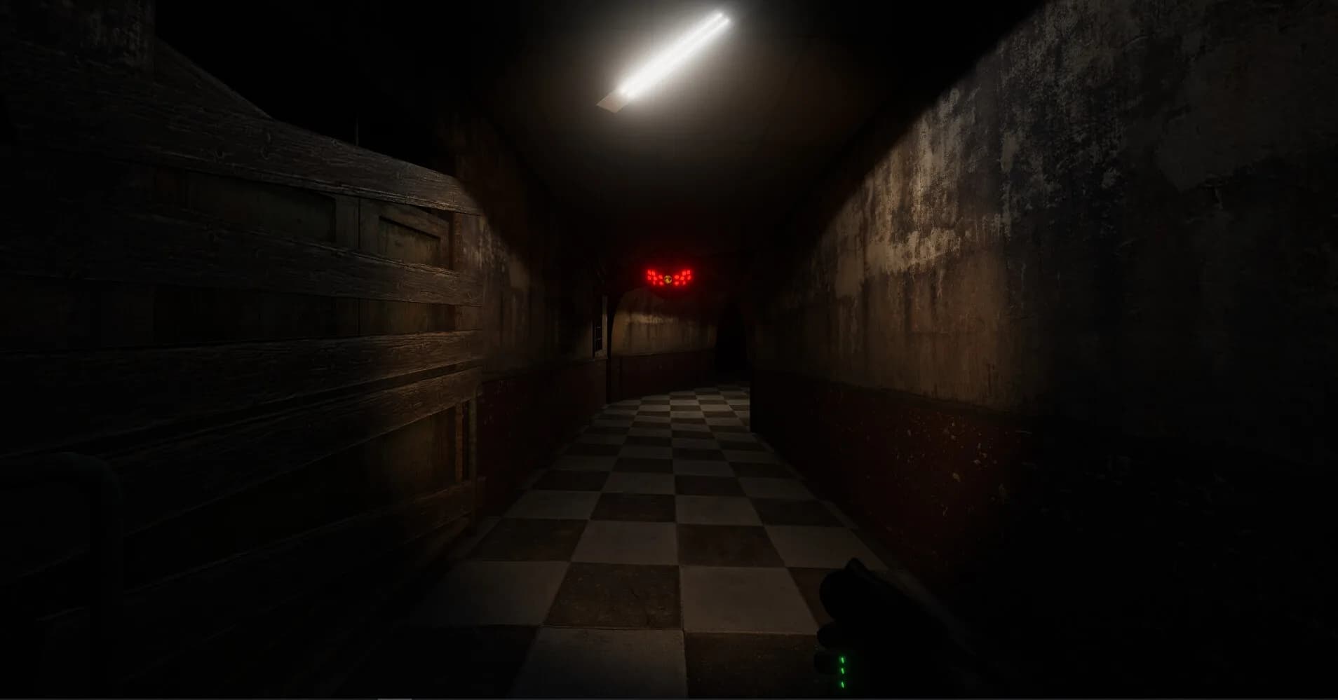 Black Site görsel 5