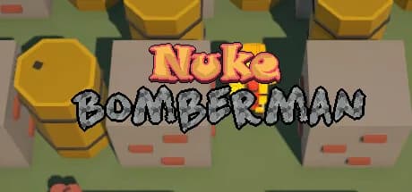Nuke Bomberman görsel 1