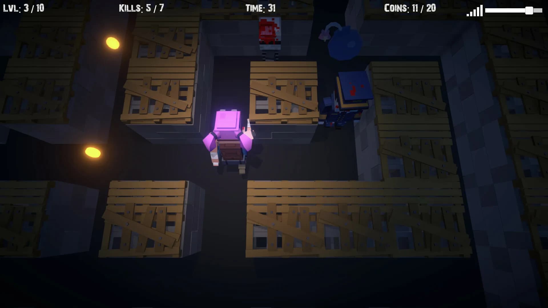 Survivalo görsel 2