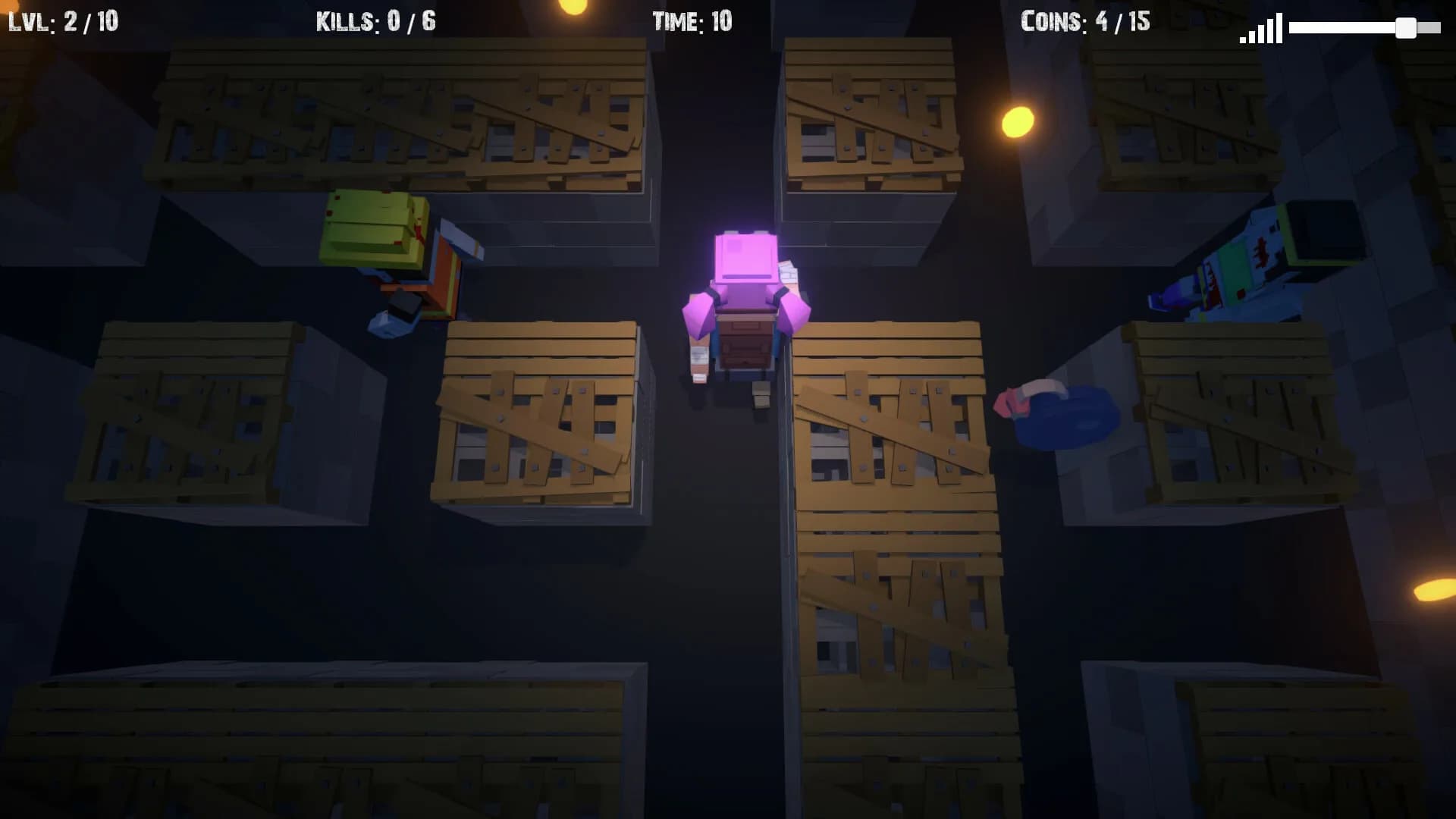 Survivalo görsel 4
