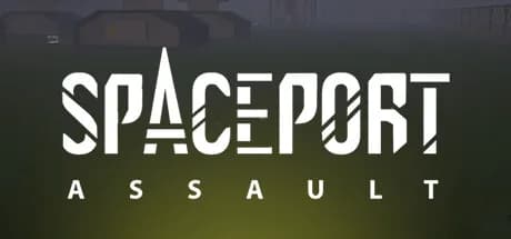 Spaceport Assault görsel 1