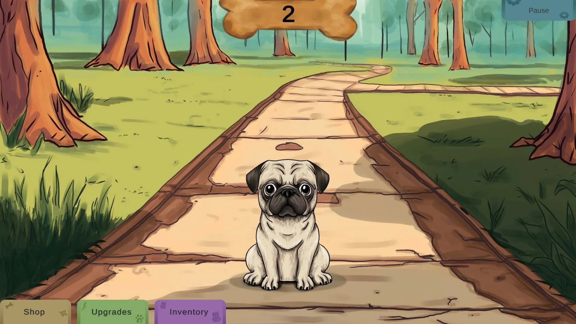 Pug'llector görsel 3