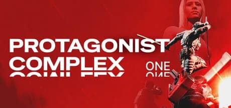 Protagonist Complex one görsel 1