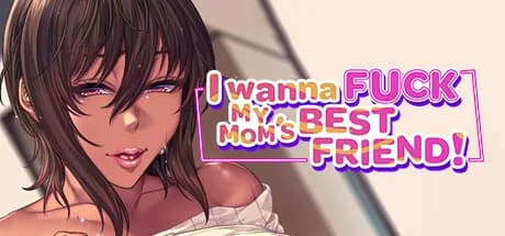 I Wanna Fuck my Mom's Best Friend görsel 1