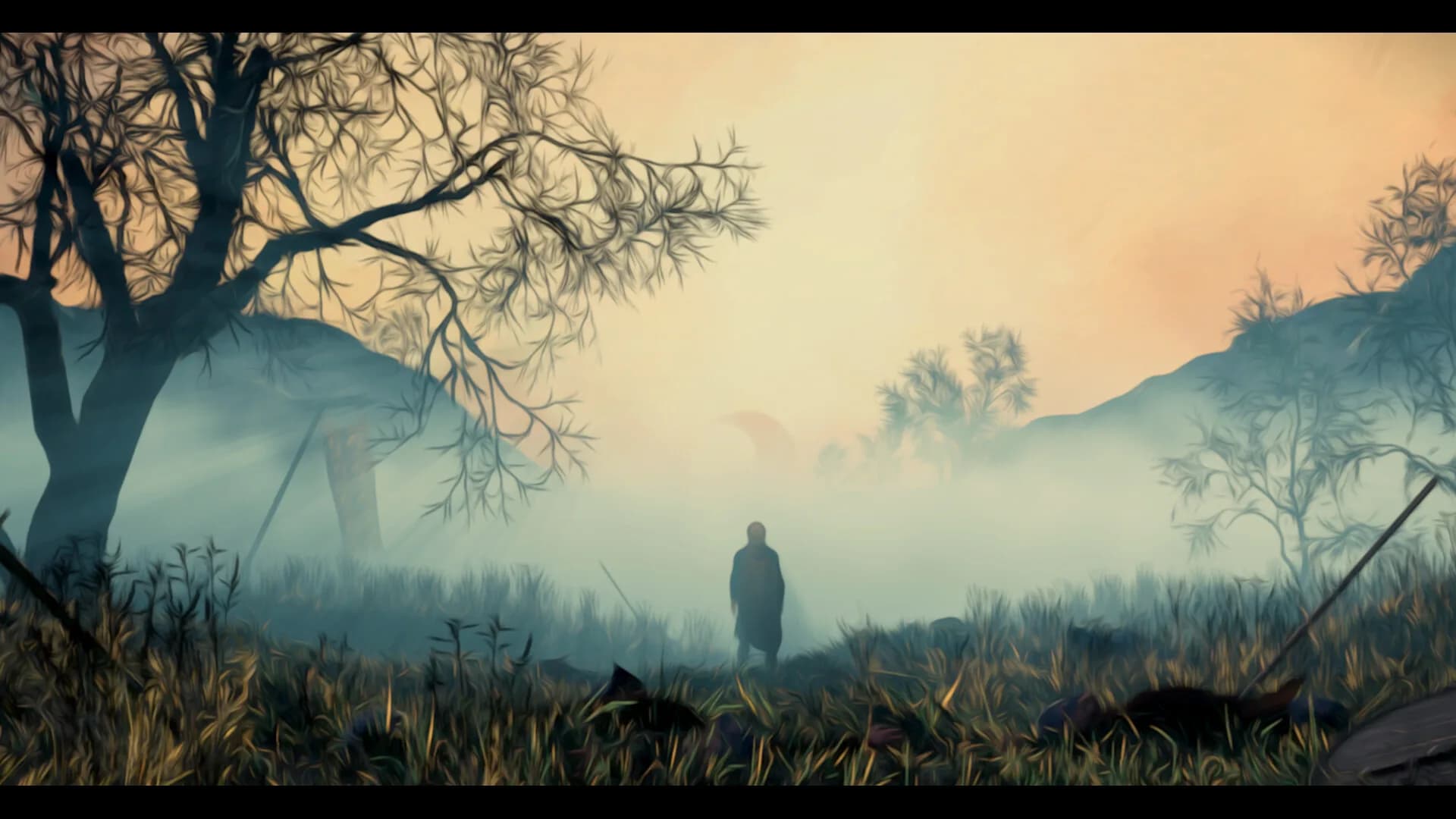 Tales from the Mabinogion görsel 3