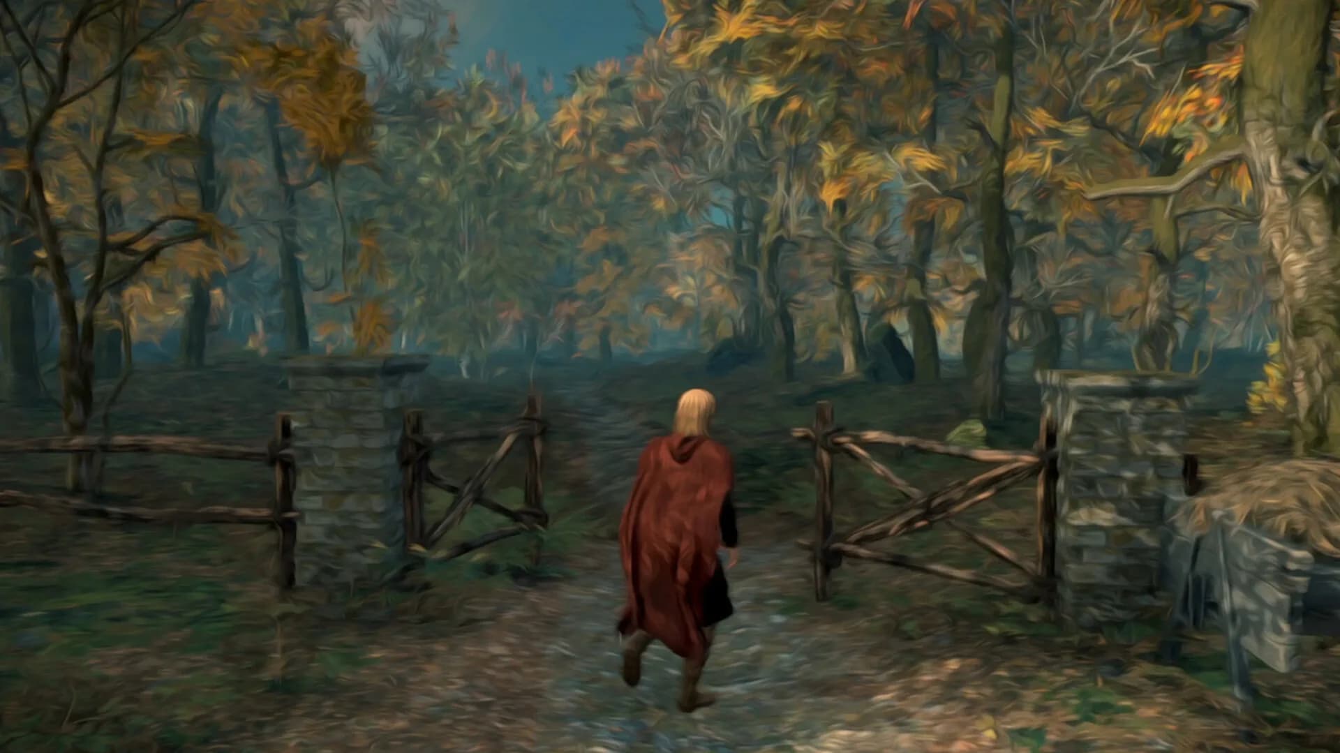 Tales from the Mabinogion görsel 4