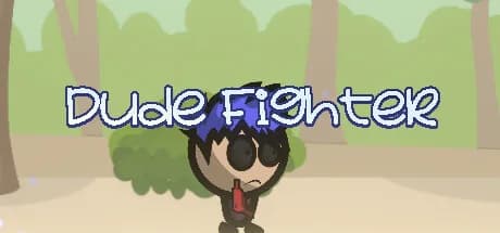 Dude Fighter görsel 1