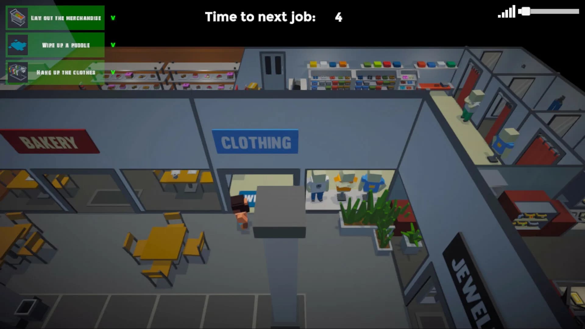 Fastest Cashier görsel 3