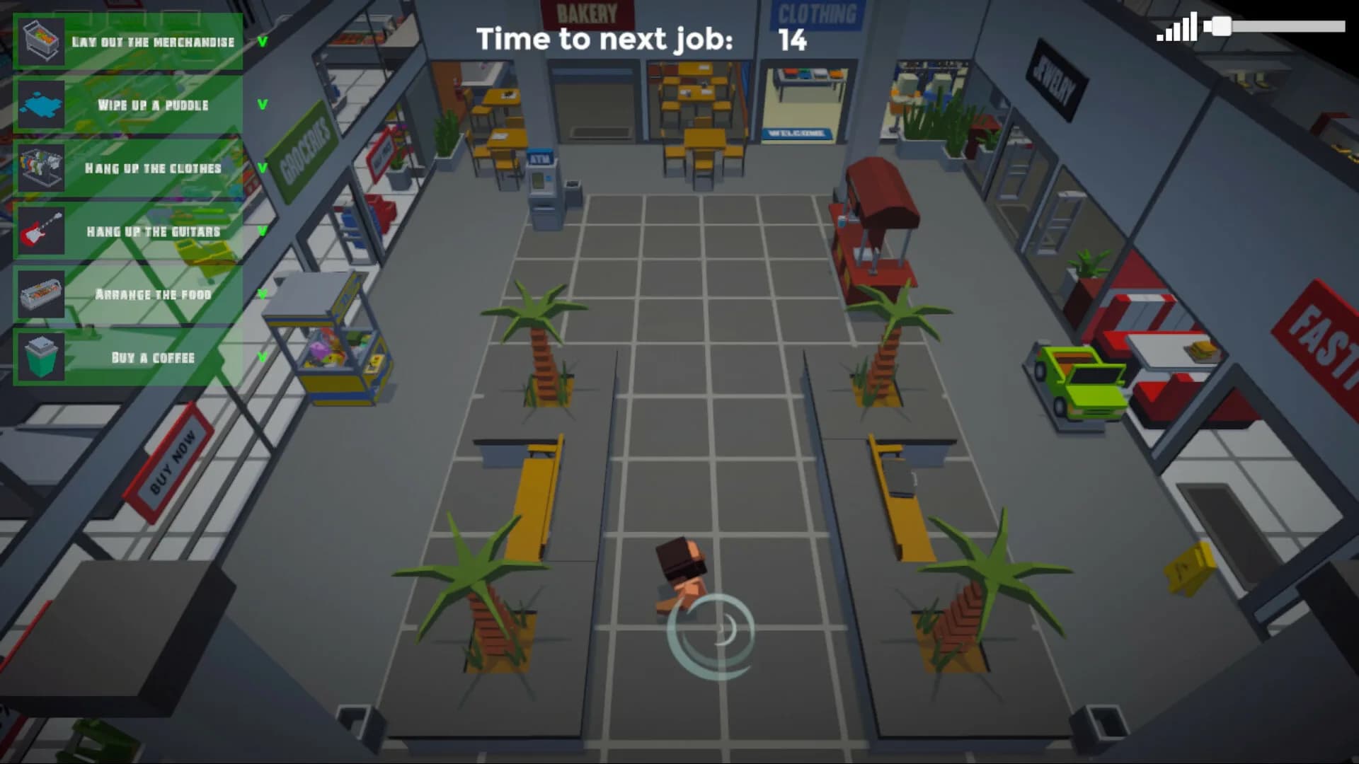 Fastest Cashier görsel 5