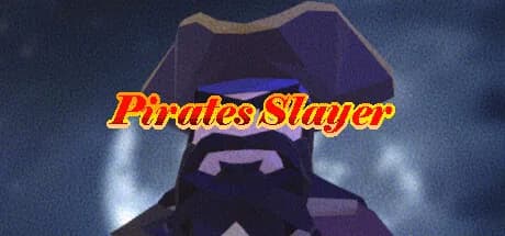 Pirates Slayer görsel 1