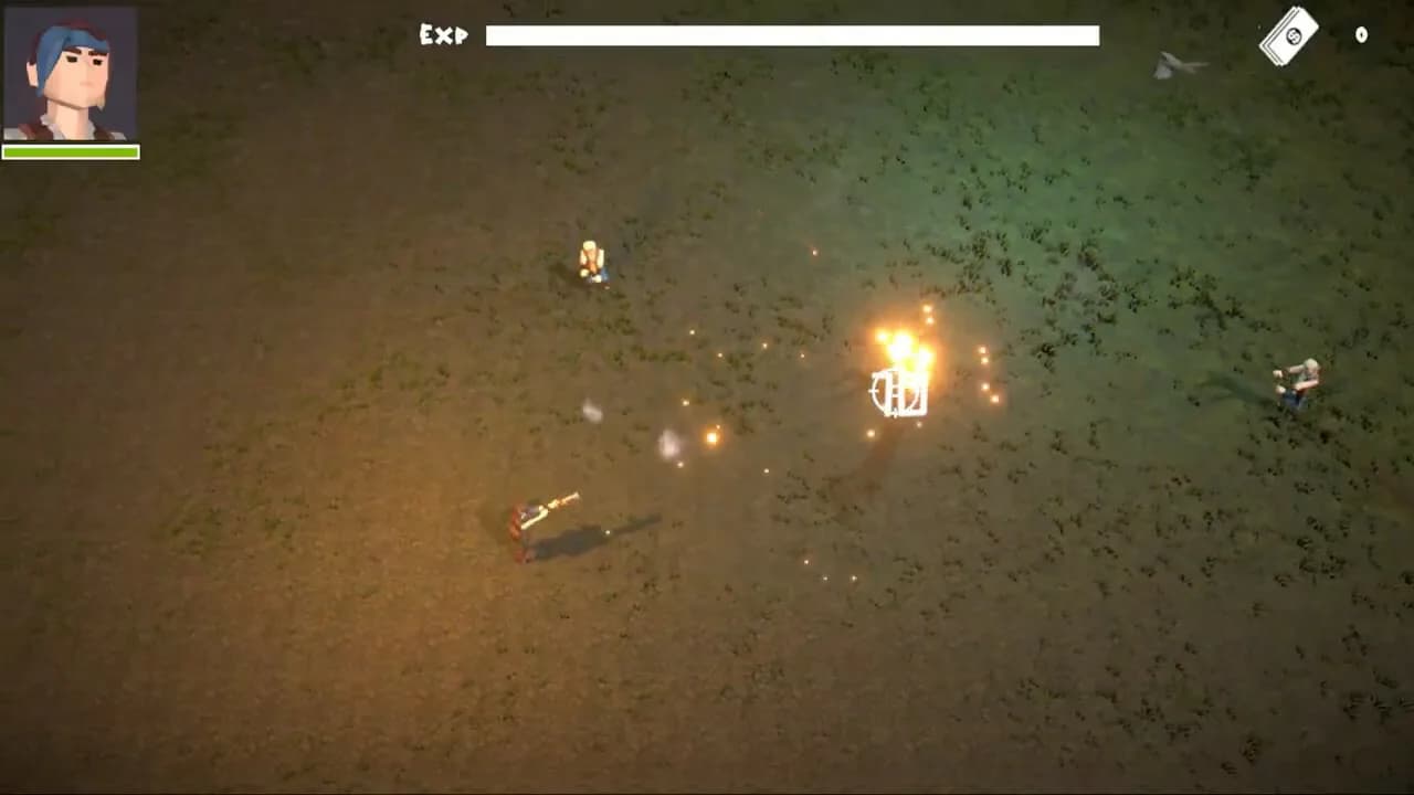 Pirates Slayer görsel 2