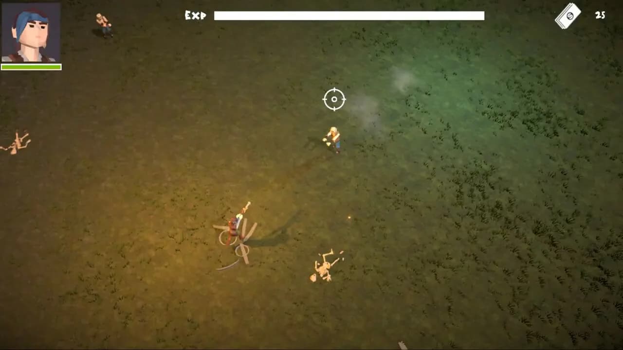 Pirates Slayer görsel 3