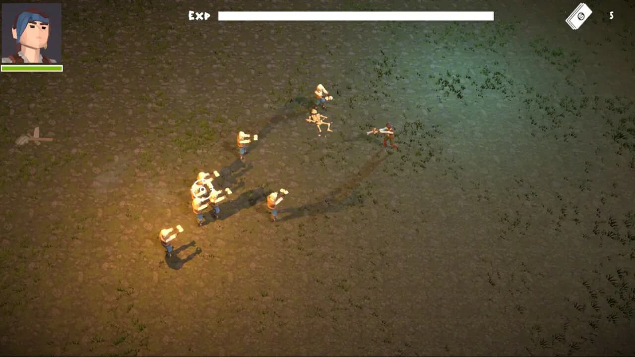 Pirates Slayer görsel 5