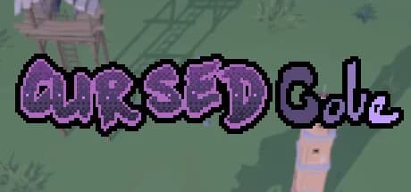 Cursed Cove görsel 1