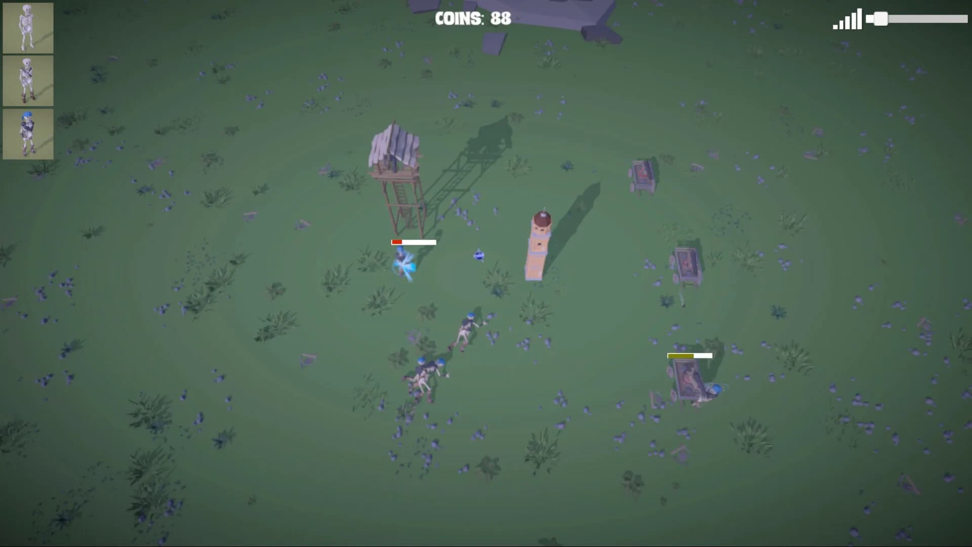 Cursed Cove görsel 12