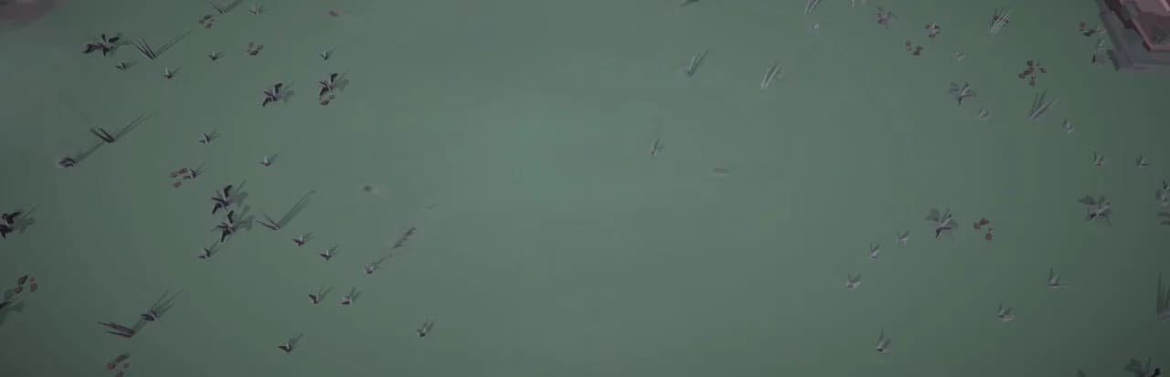 Cursed Cove görsel 7