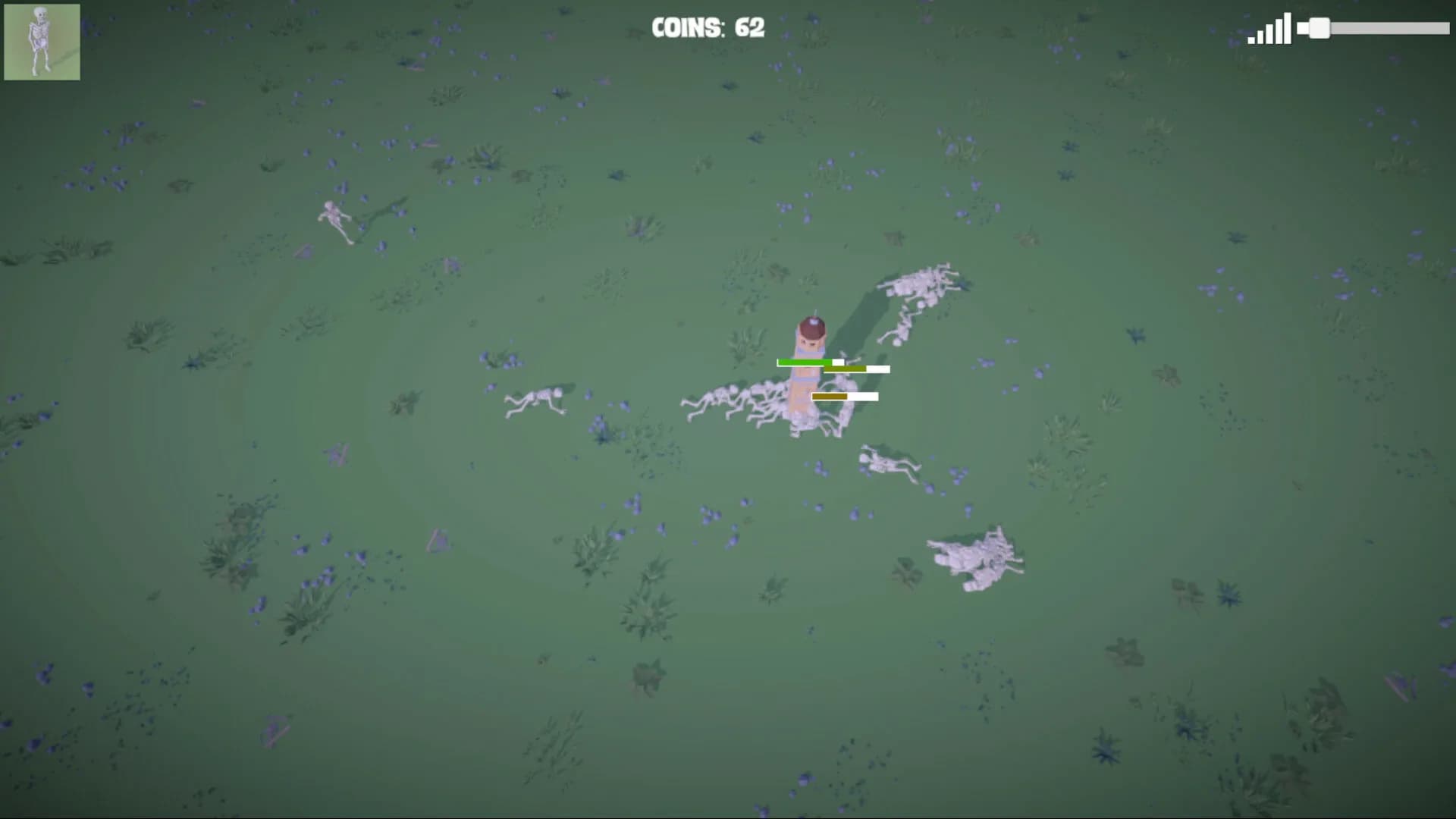 Cursed Cove görsel 8