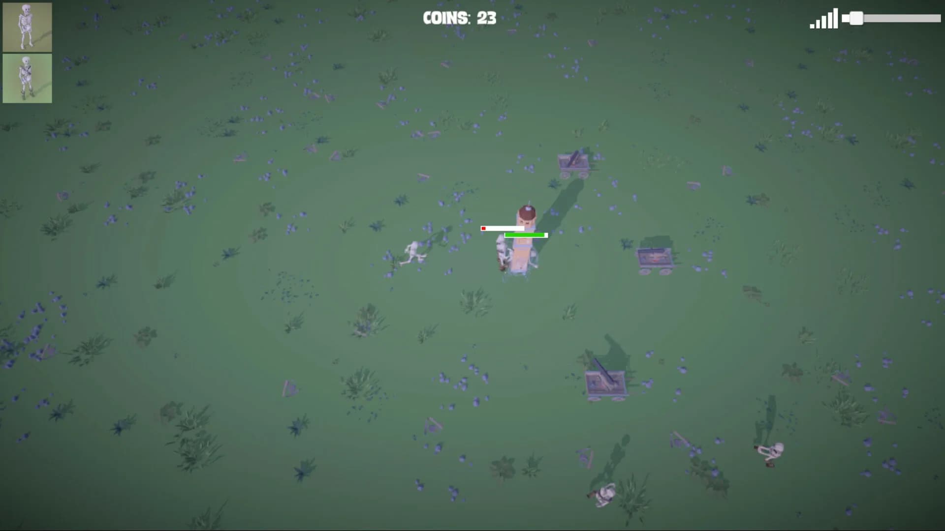 Cursed Cove görsel 9