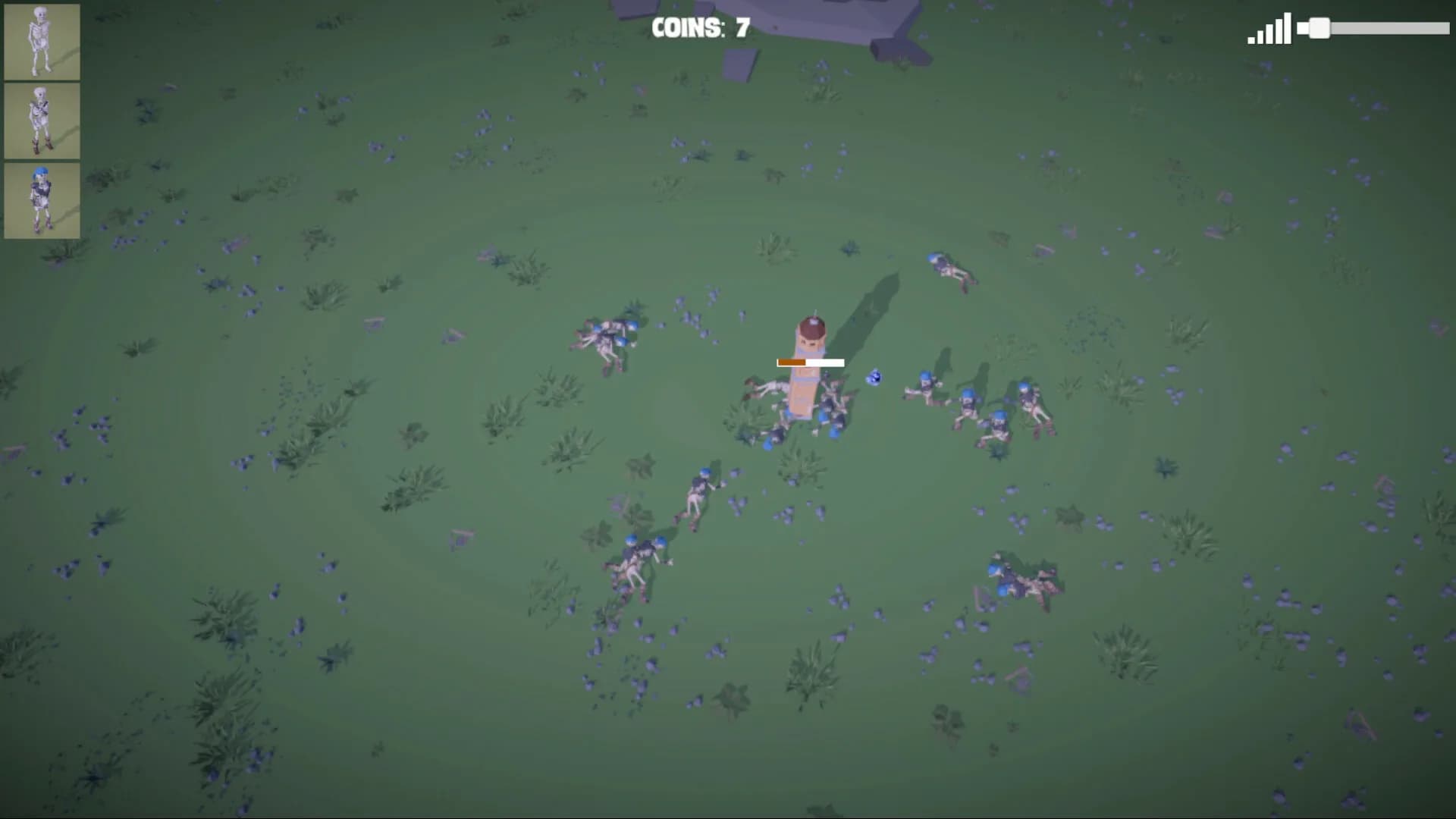 Cursed Cove görsel 10