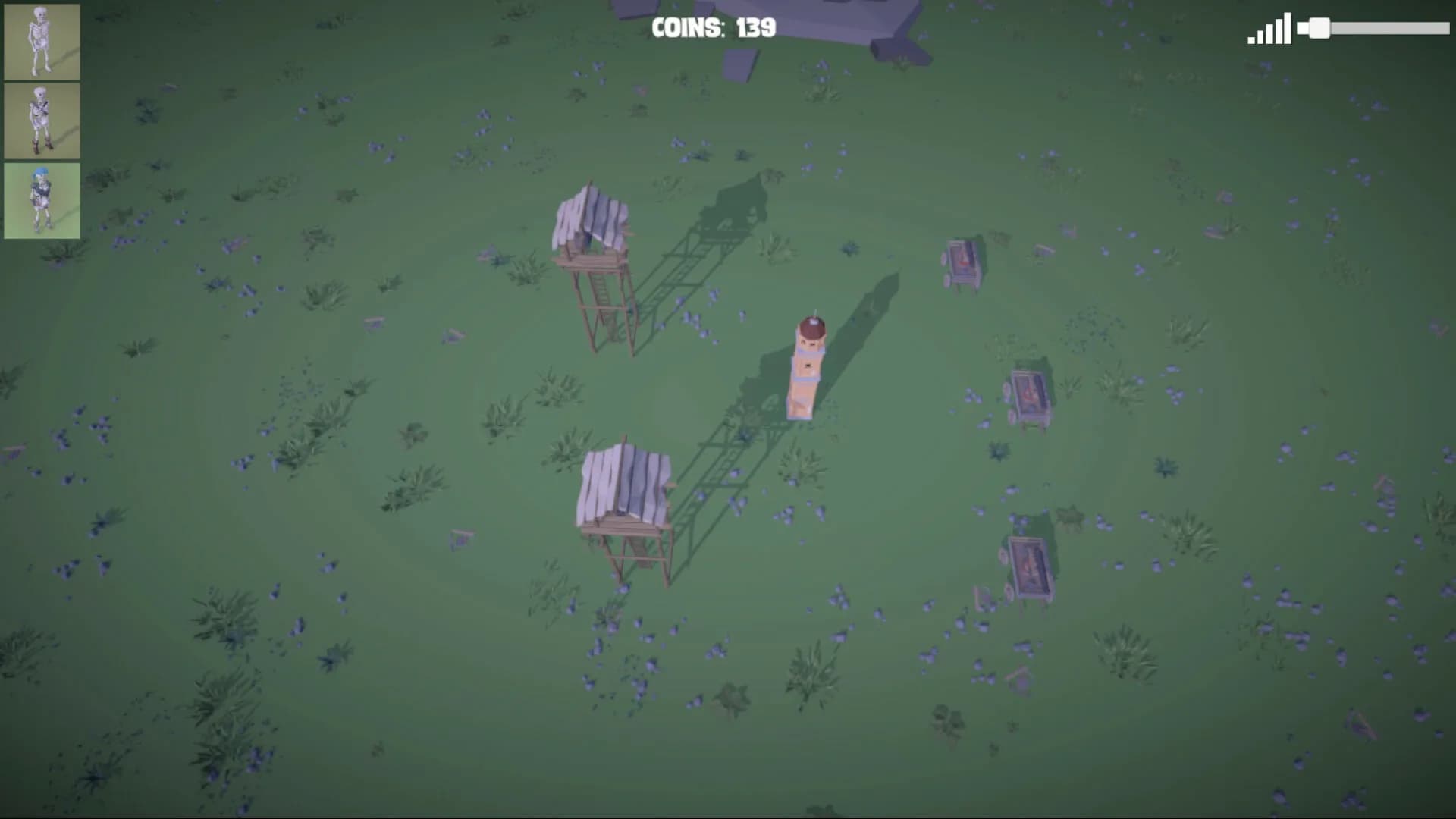 Cursed Cove görsel 11