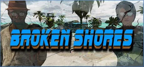 Broken Shores görsel 1