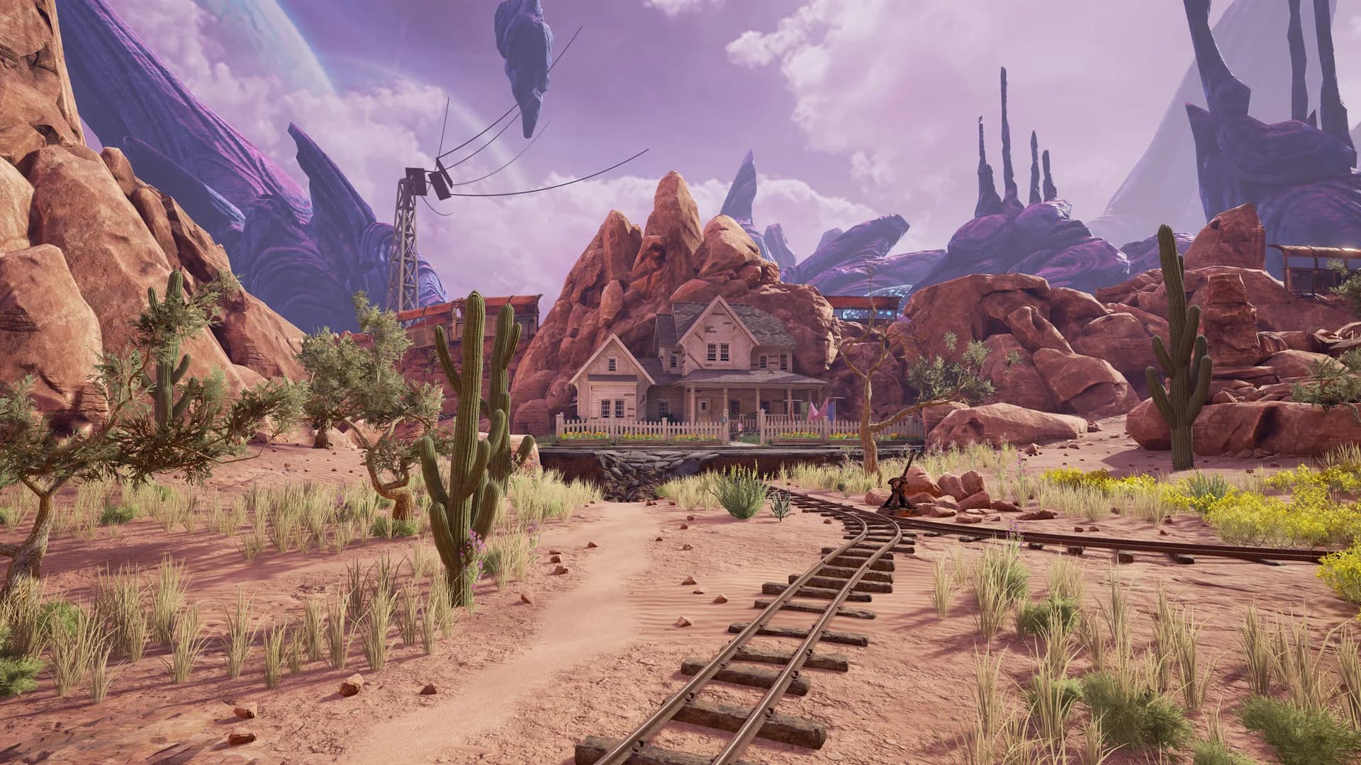 Obduction görsel 3