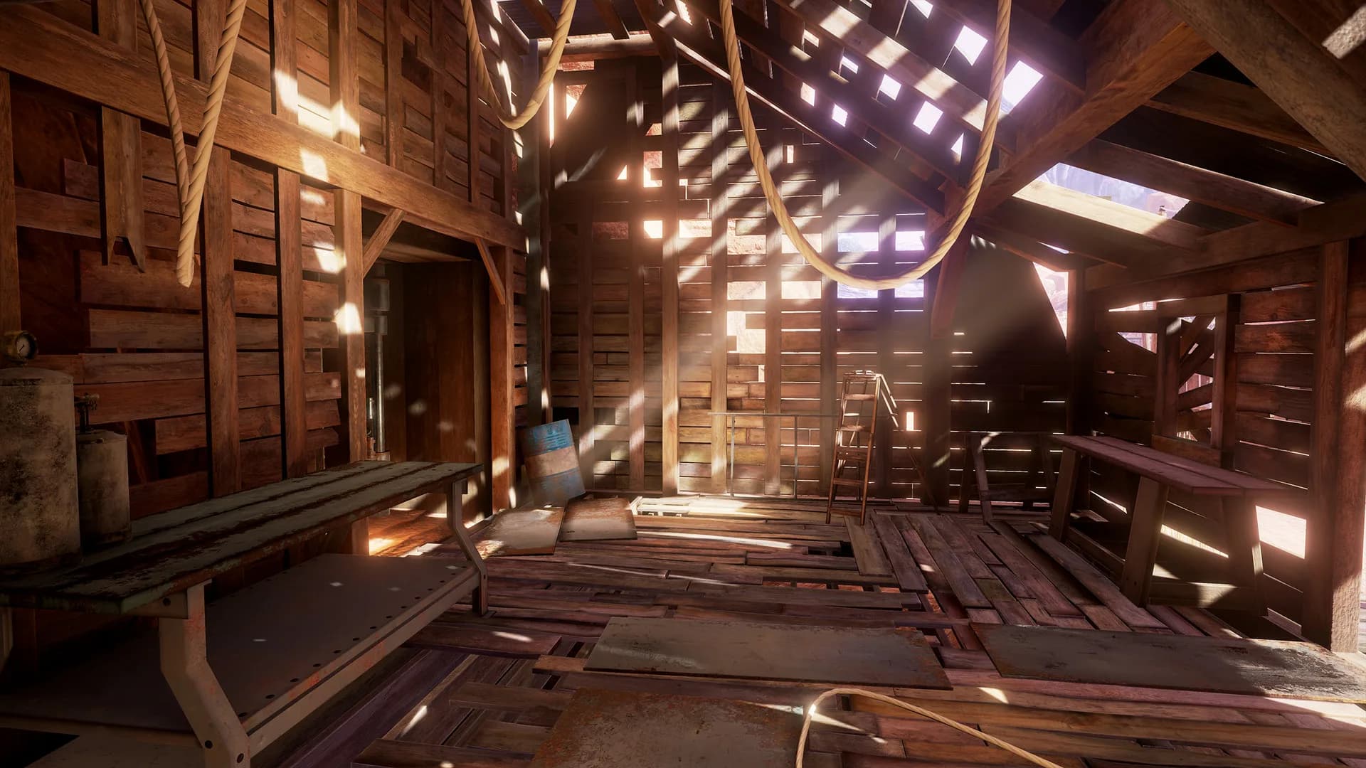 Obduction görsel 4