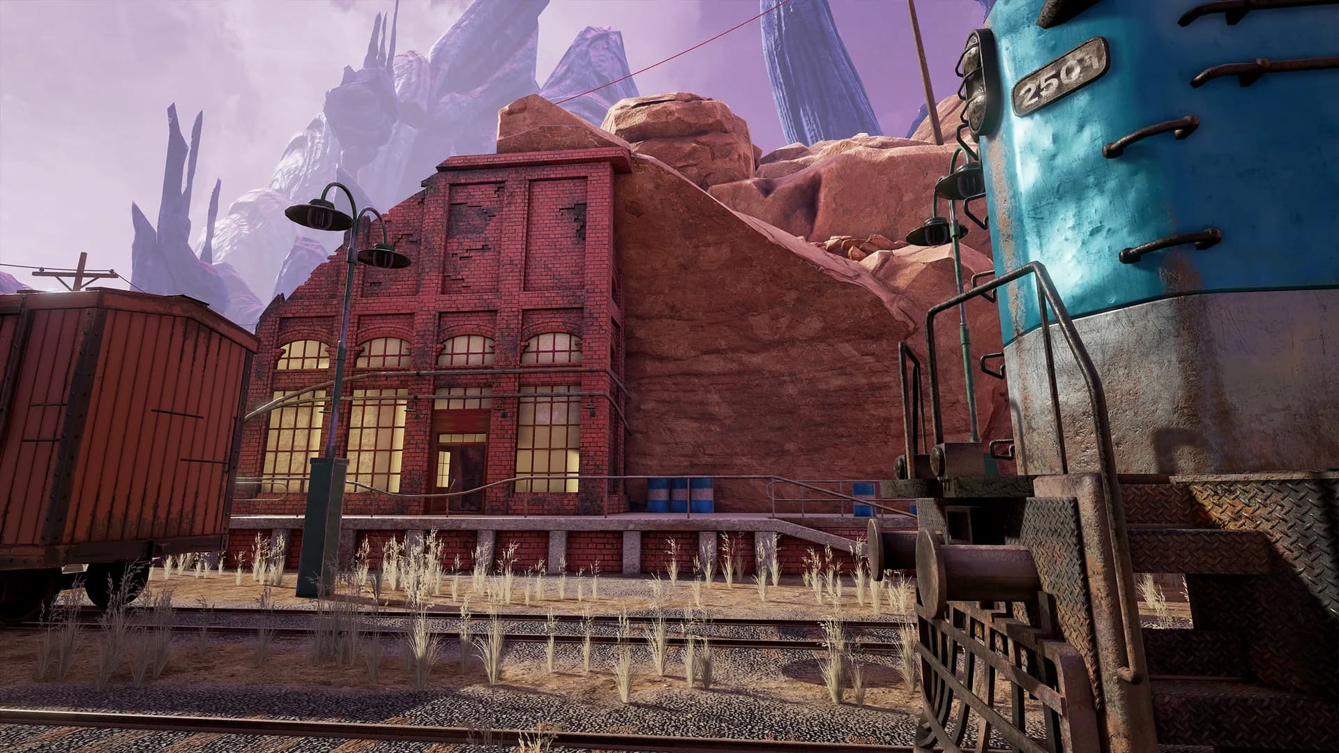 Obduction görsel 5