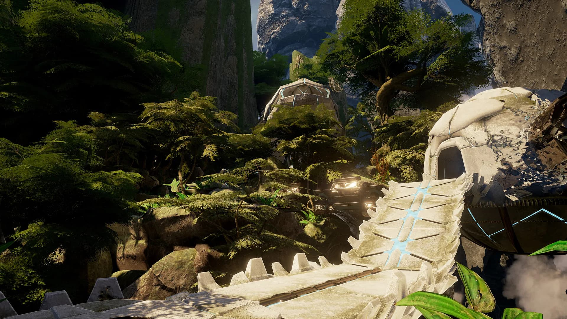 Obduction görsel 6