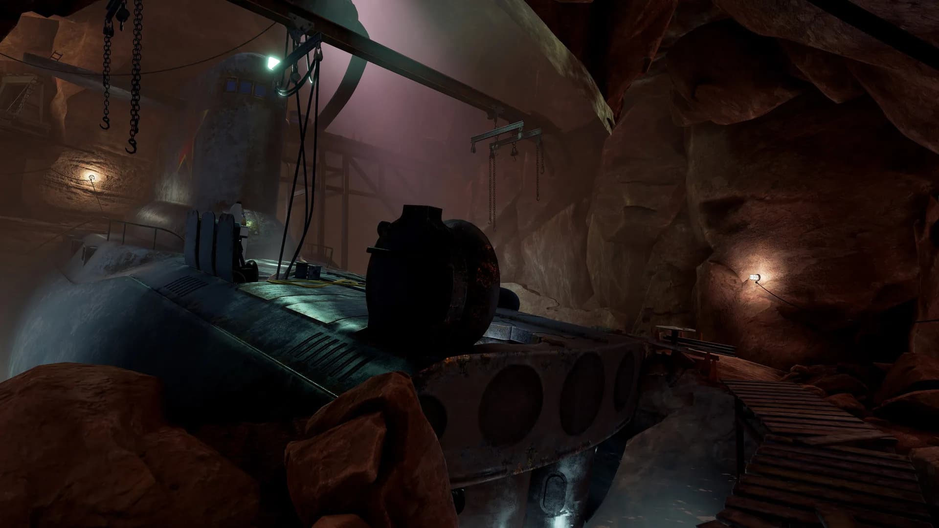 Obduction görsel 8