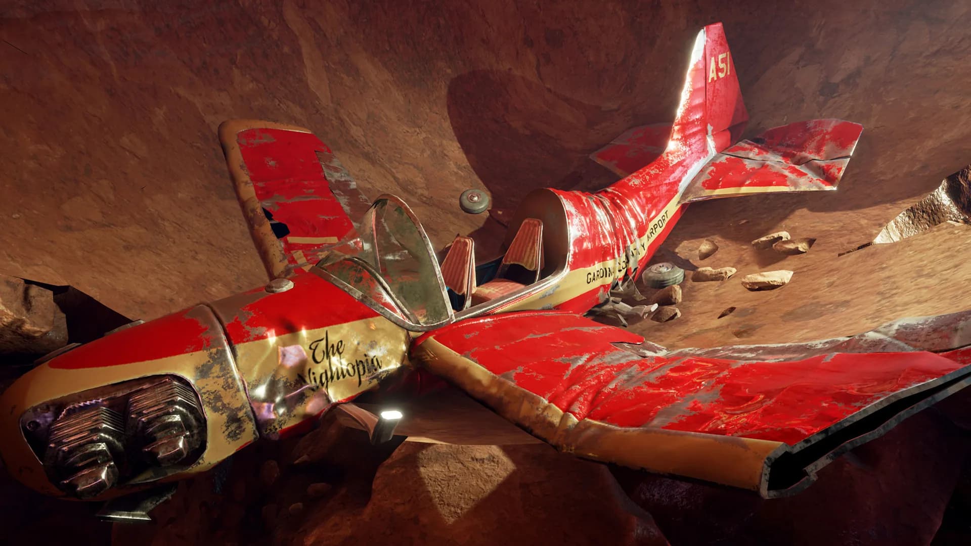 Obduction görsel 9
