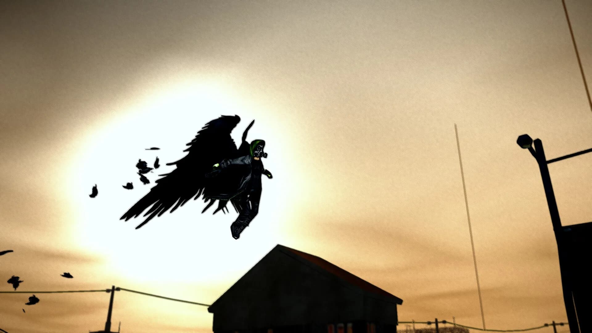 CROW görsel 8
