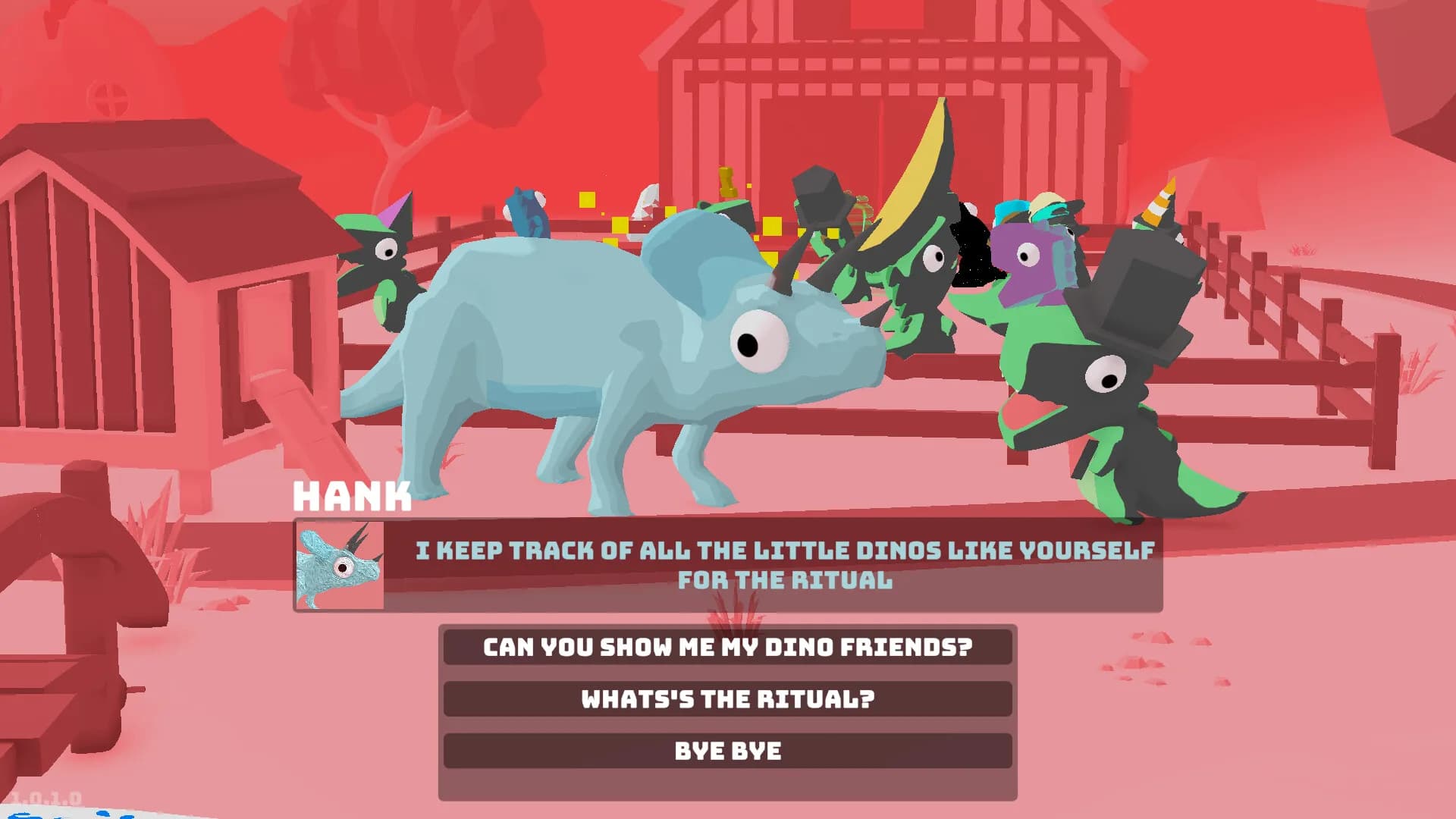 Tiny Dino: Royale görsel 2