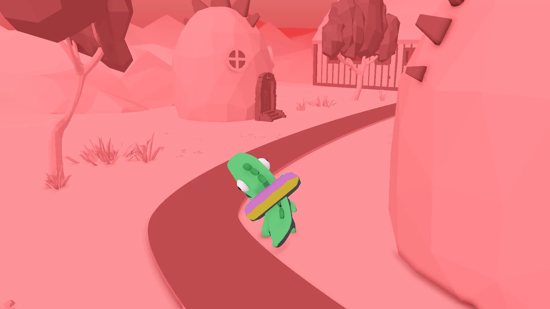 Tiny Dino: Royale görsel 4