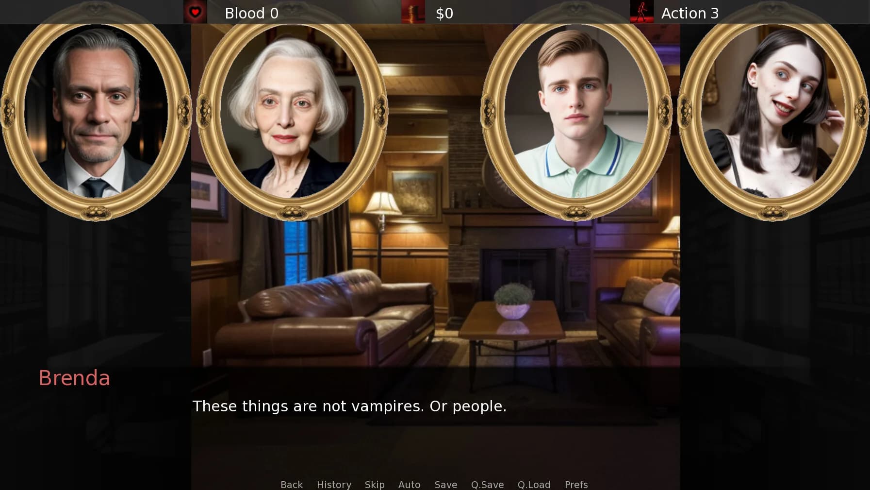 Vampirii görsel 2
